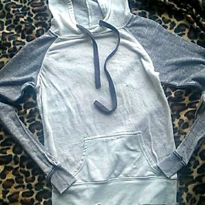 Full Tilt | Essentials Hoodie Sweatshirt